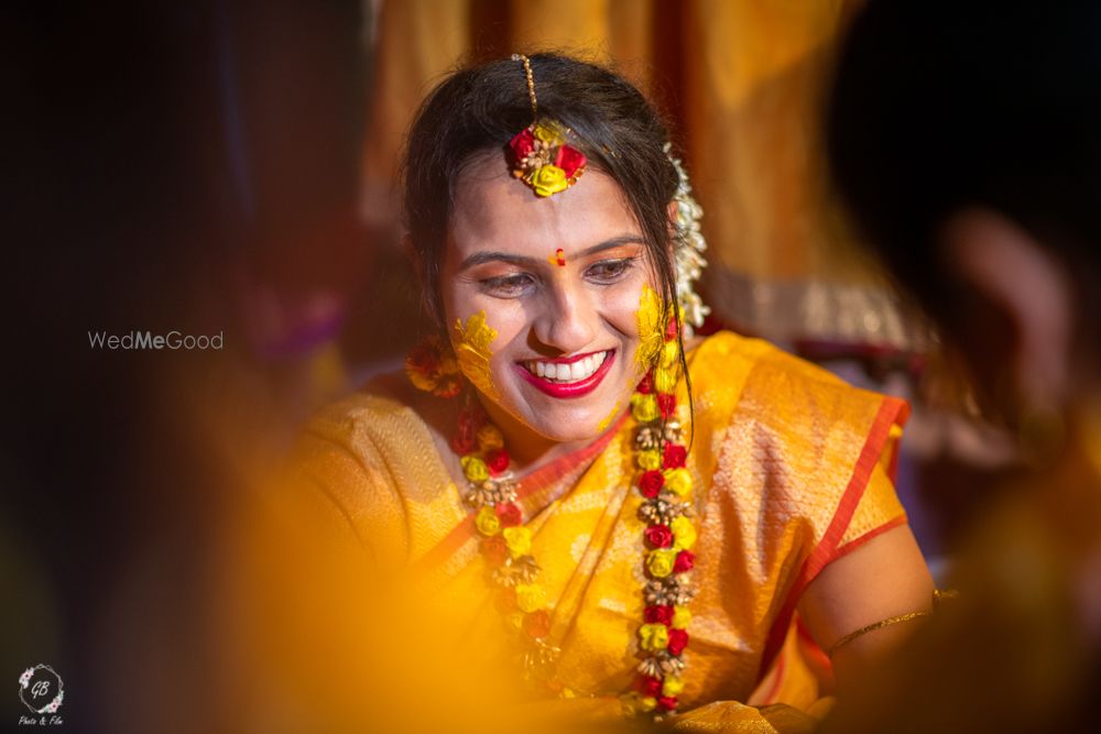 Photo From Yogita & Tejas  - By GB Photo Film