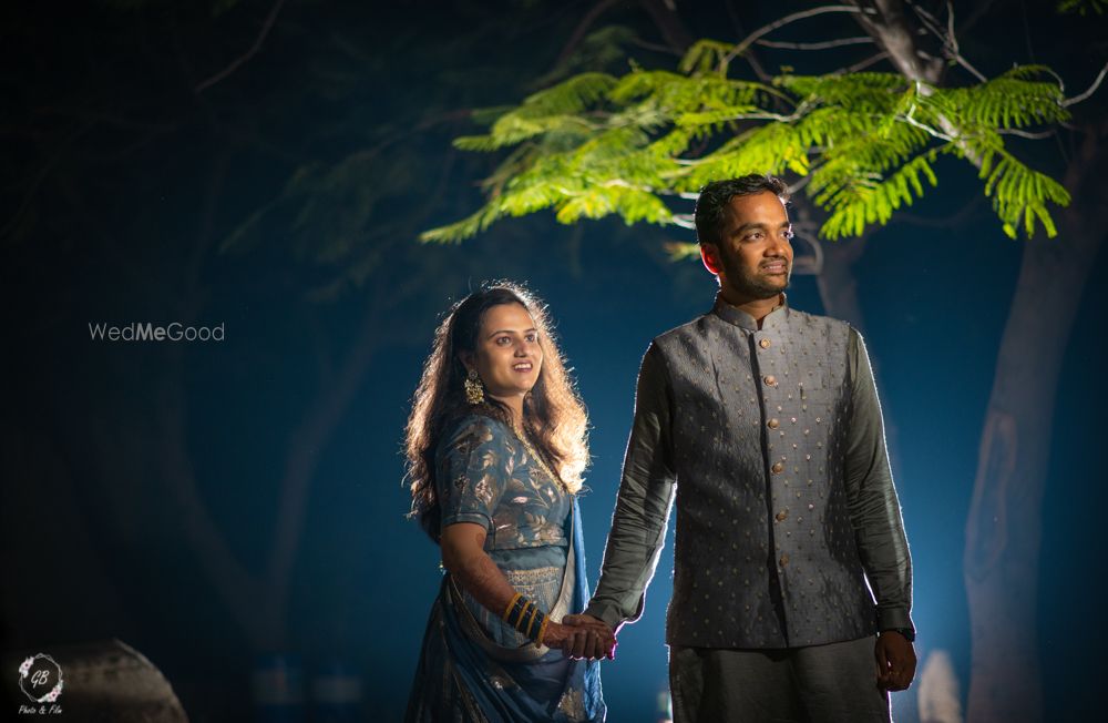 Photo From Yogita & Tejas  - By GB Photo Film