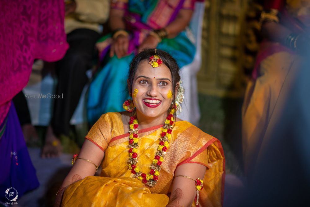 Photo From Yogita & Tejas  - By GB Photo Film