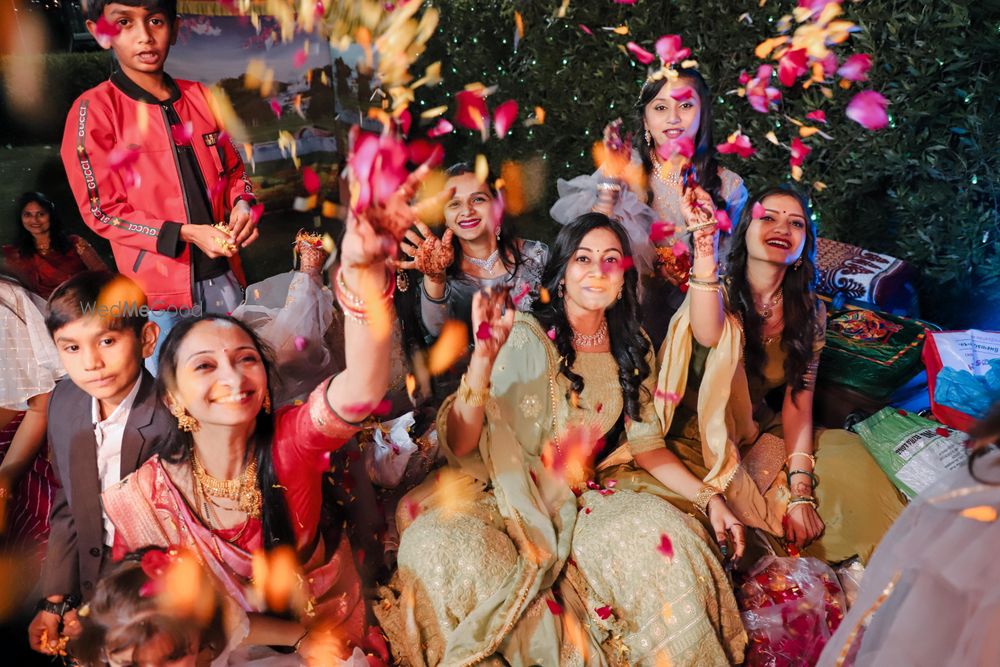 Photo From chirag + monika - By PS Photo