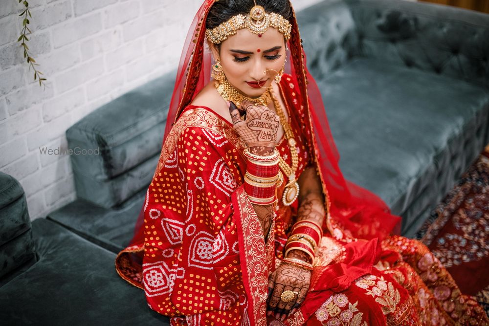 Photo From chirag + monika - By PS Photo