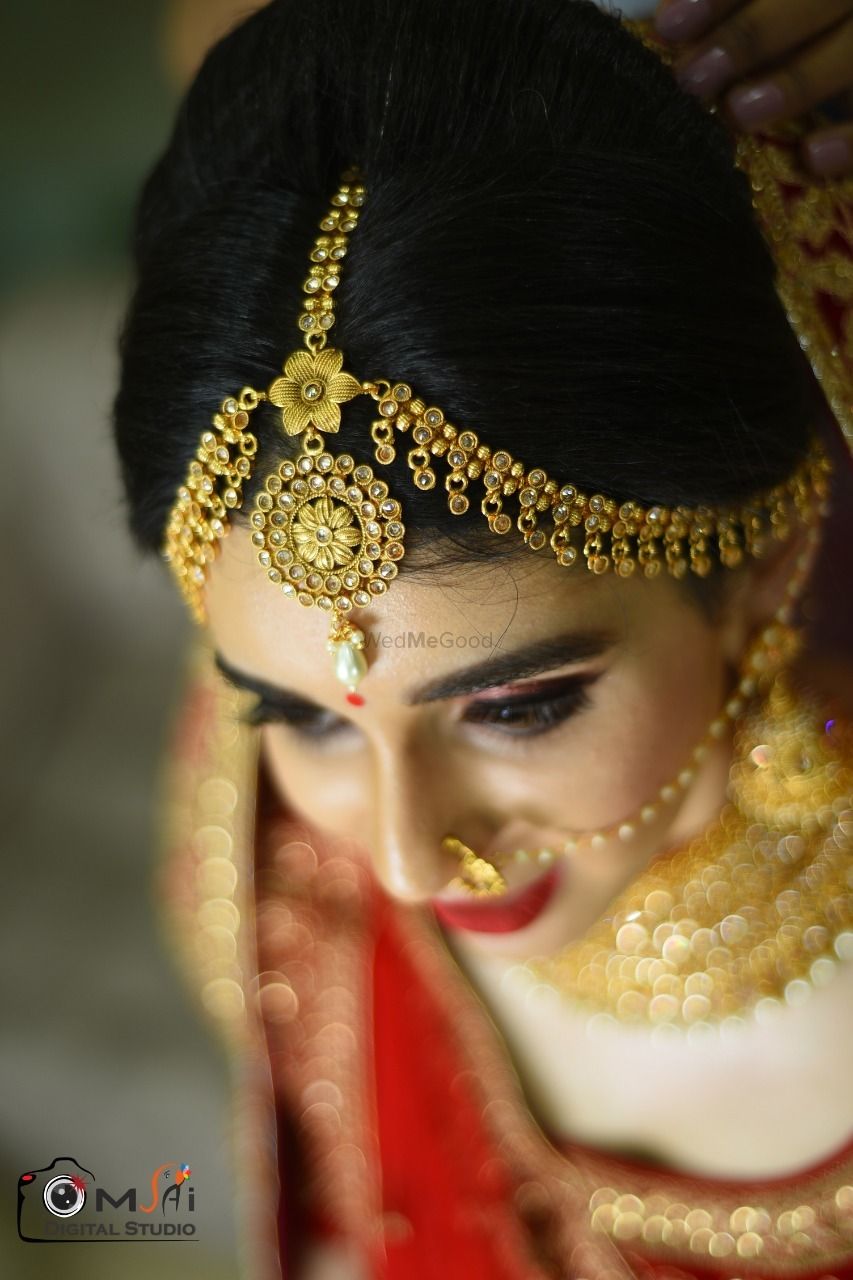 Photo From bridal - By Om Sai Digital Studio