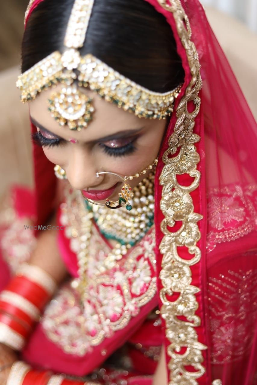 Photo From brides - By Gehna by Jaya