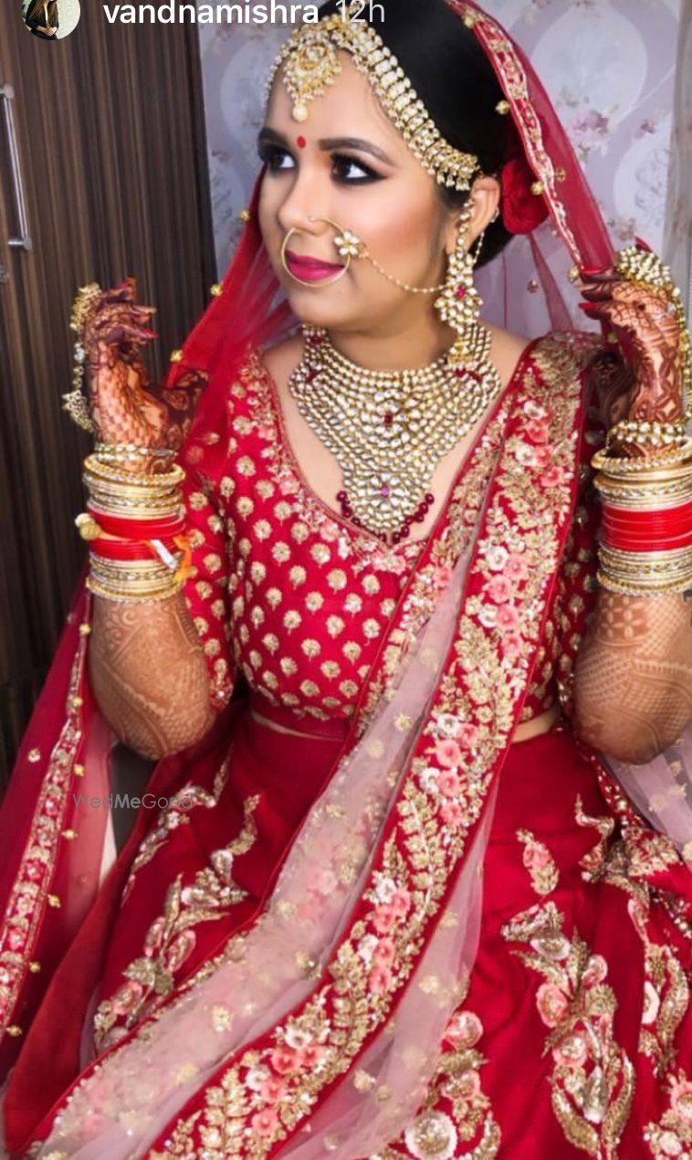 Photo From brides - By Gehna by Jaya