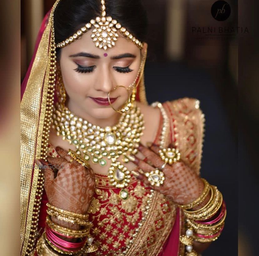 Photo From brides - By Gehna by Jaya