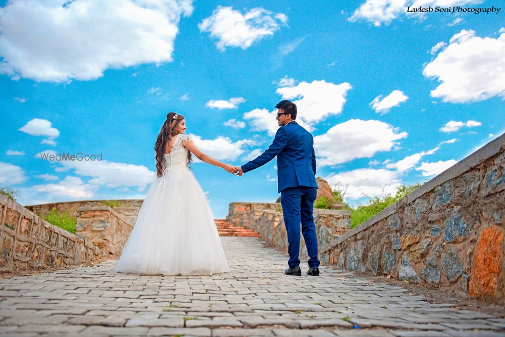 Photo From chirag weds shikha - By Lavlesh Soni Photography