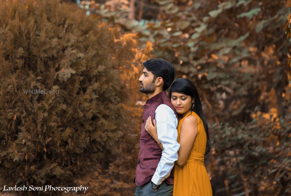 Photo From Ankur Weds Shweta - By Lavlesh Soni Photography