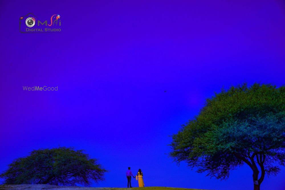 Photo From pre wedding - By Om Sai Digital Studio