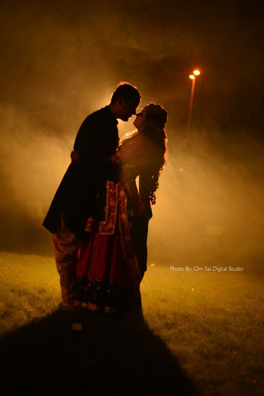Photo From pre wedding - By Om Sai Digital Studio
