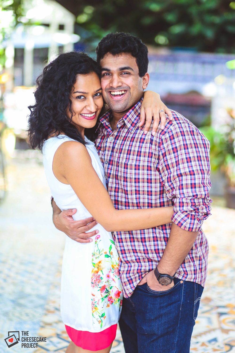Photo From Megna + Aarjit - By The Cheesecake Project