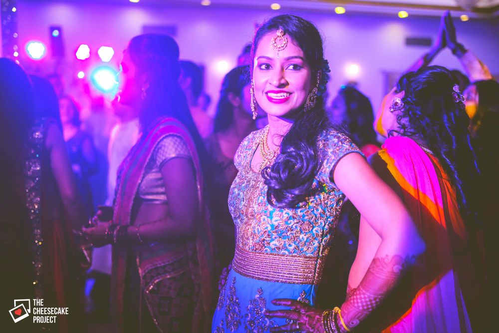 Photo From Megna + Aarjit - By The Cheesecake Project