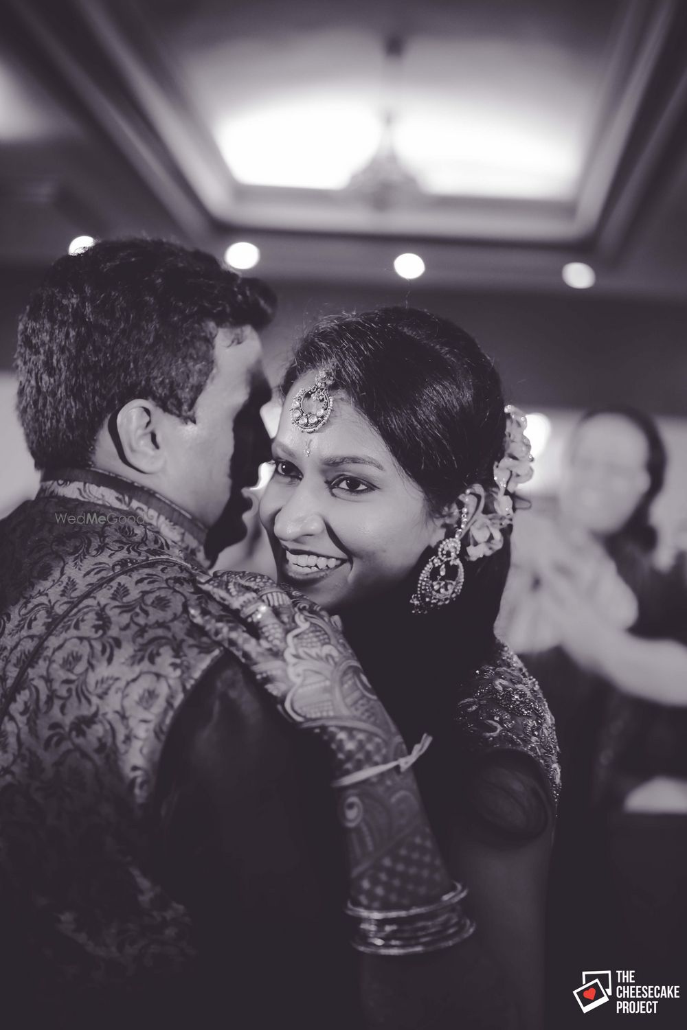 Photo From Megna + Aarjit - By The Cheesecake Project