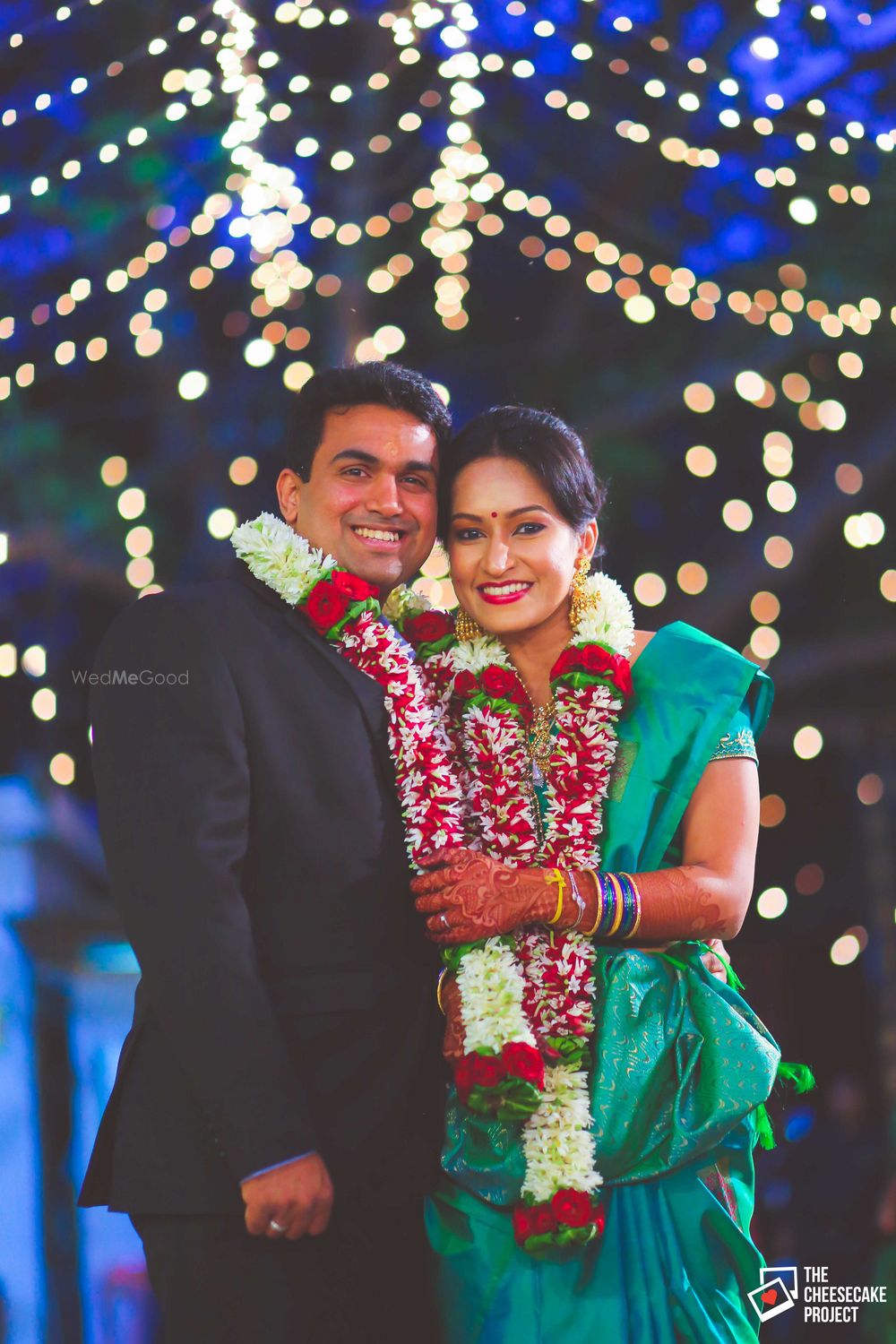 Photo From Megna + Aarjit - By The Cheesecake Project