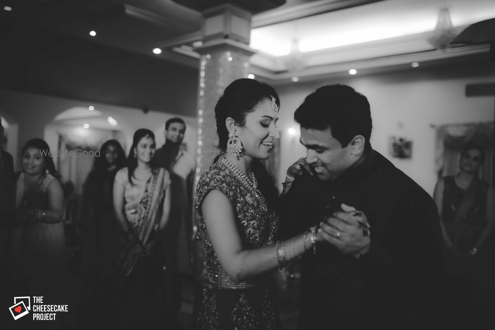 Photo From Megna + Aarjit - By The Cheesecake Project