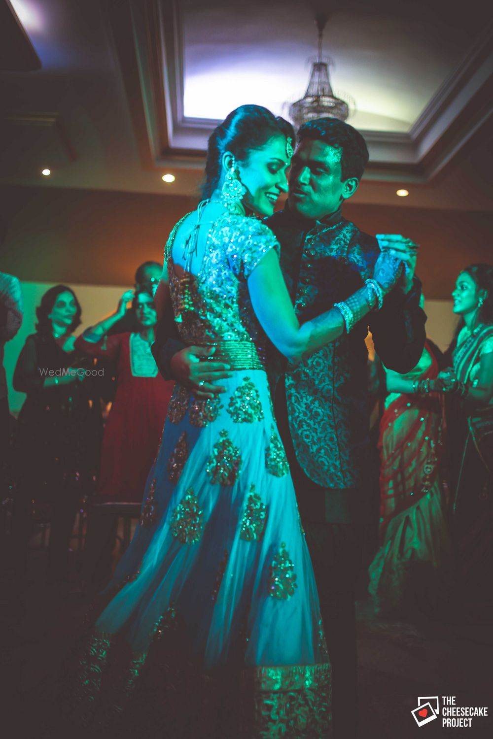 Photo From Megna + Aarjit - By The Cheesecake Project