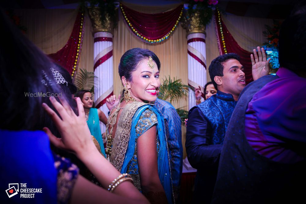 Photo From Megna + Aarjit - By The Cheesecake Project