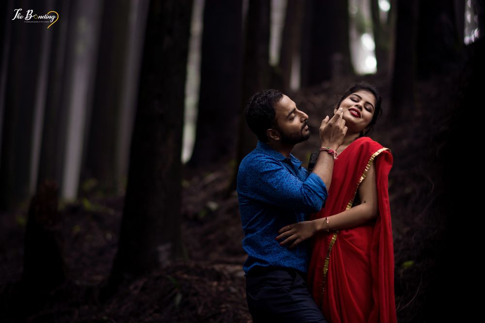 Photo From A Love story of Debarati & Indranil - By The Bonding