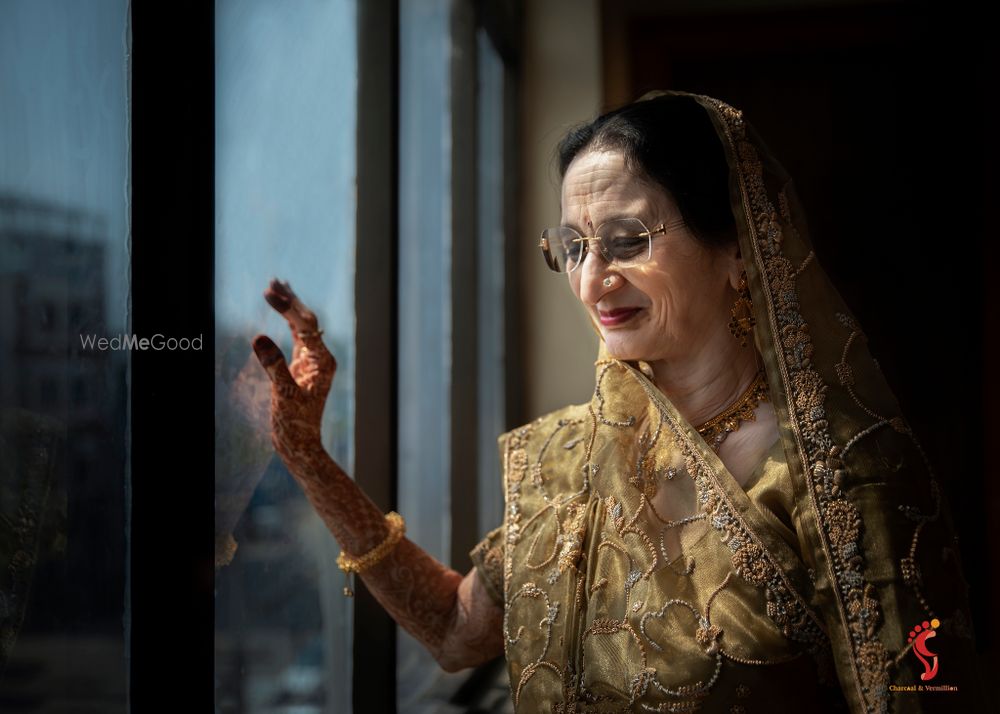 Photo From FALLING IN LOVE IS AN ADVENTURE FOR 50 YEARS’ - By Charcoal & Vermillion