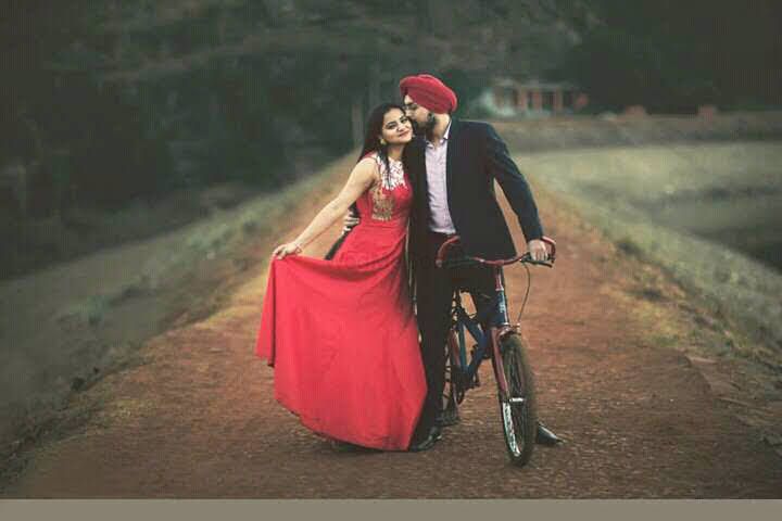 Photo From Pre wedding - By D Photography