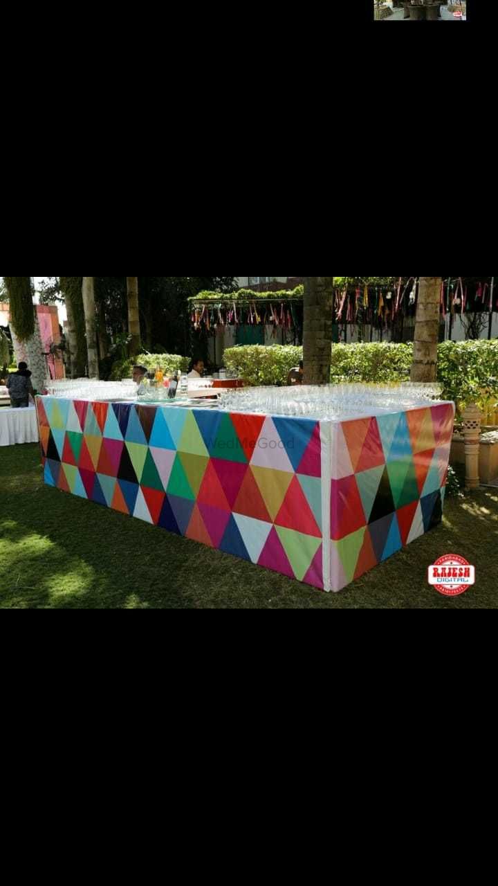 Photo From Colour me QUIRKY!! - By Meraki Events