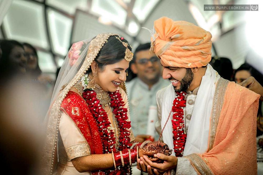 Photo From Delhi wedding - By Purple Bokeh