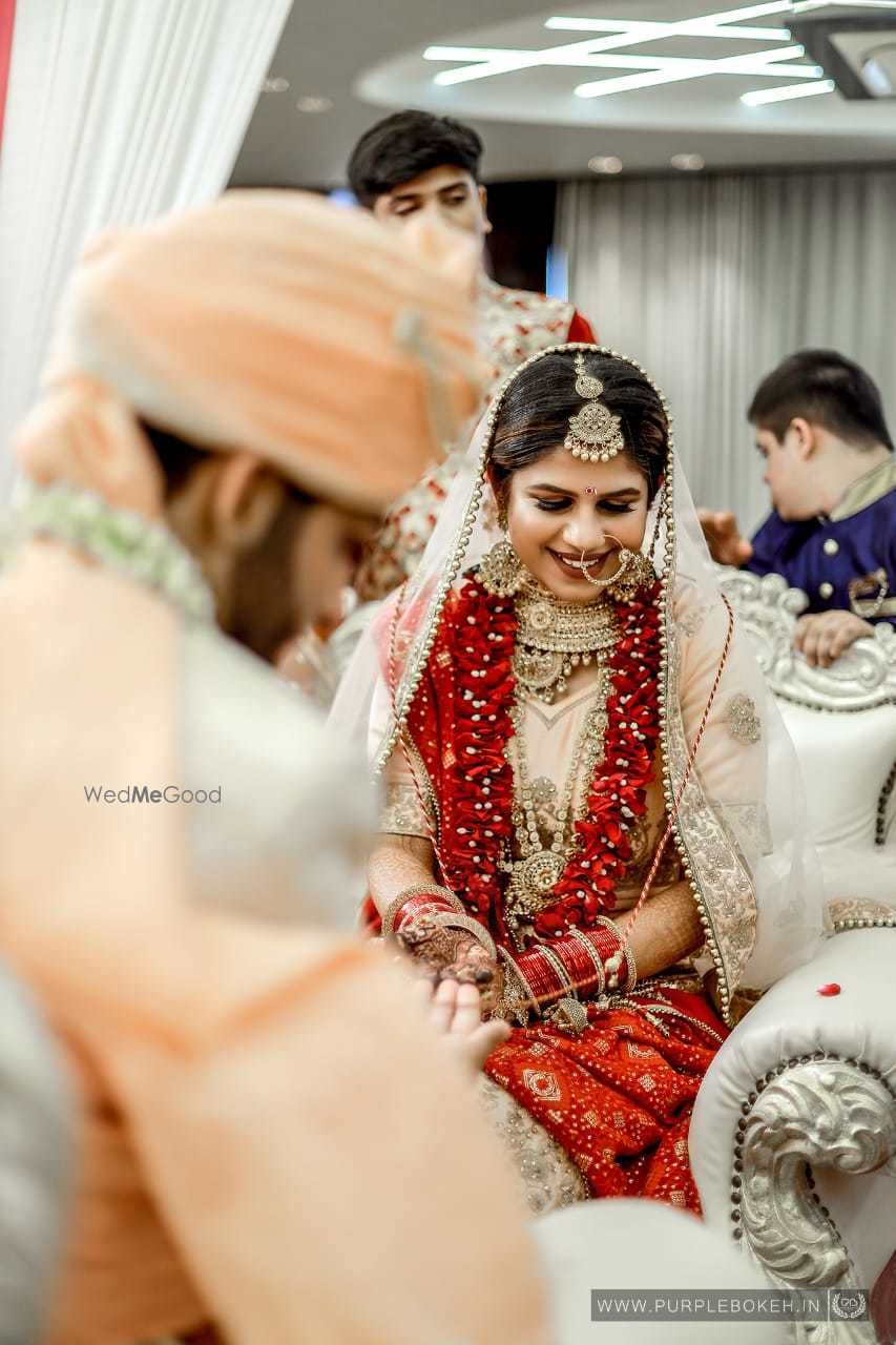 Photo From Delhi wedding - By Purple Bokeh