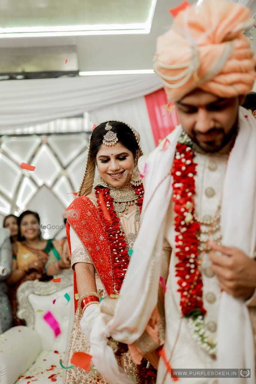 Photo From Delhi wedding - By Purple Bokeh