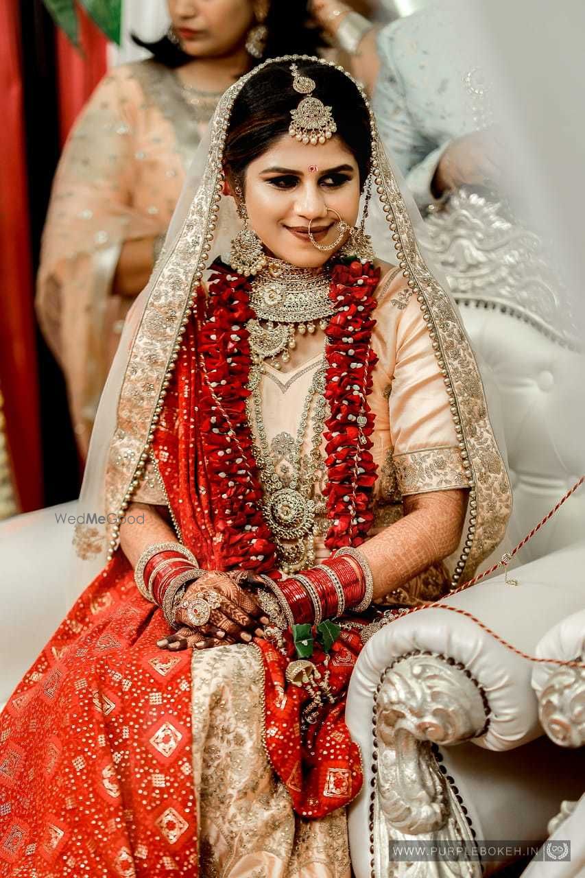 Photo From Delhi wedding - By Purple Bokeh