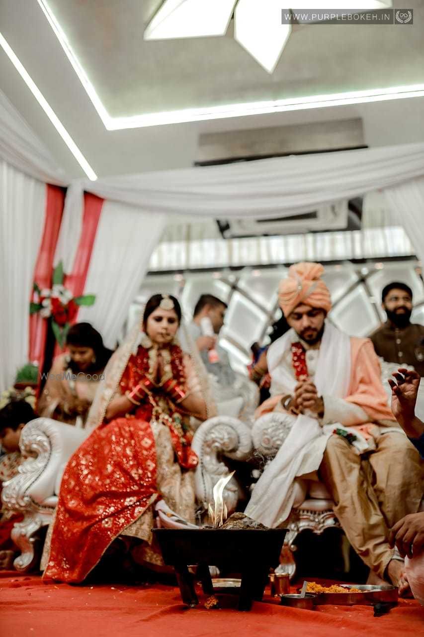 Photo From Delhi wedding - By Purple Bokeh