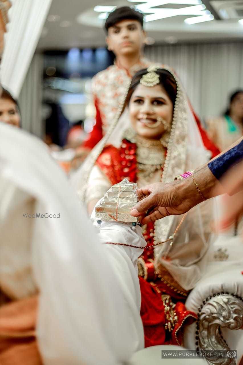 Photo From Delhi wedding - By Purple Bokeh