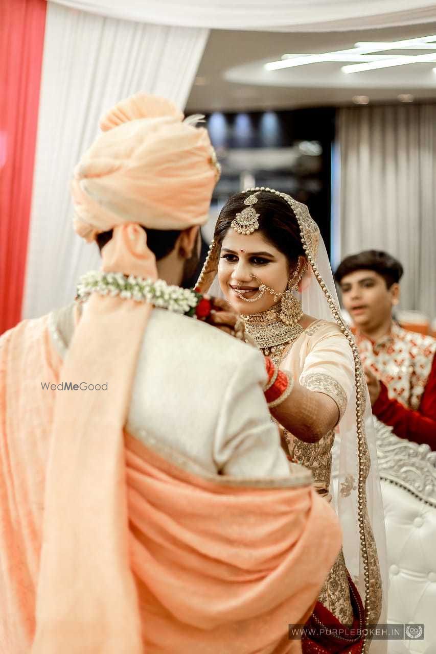 Photo From Delhi wedding - By Purple Bokeh