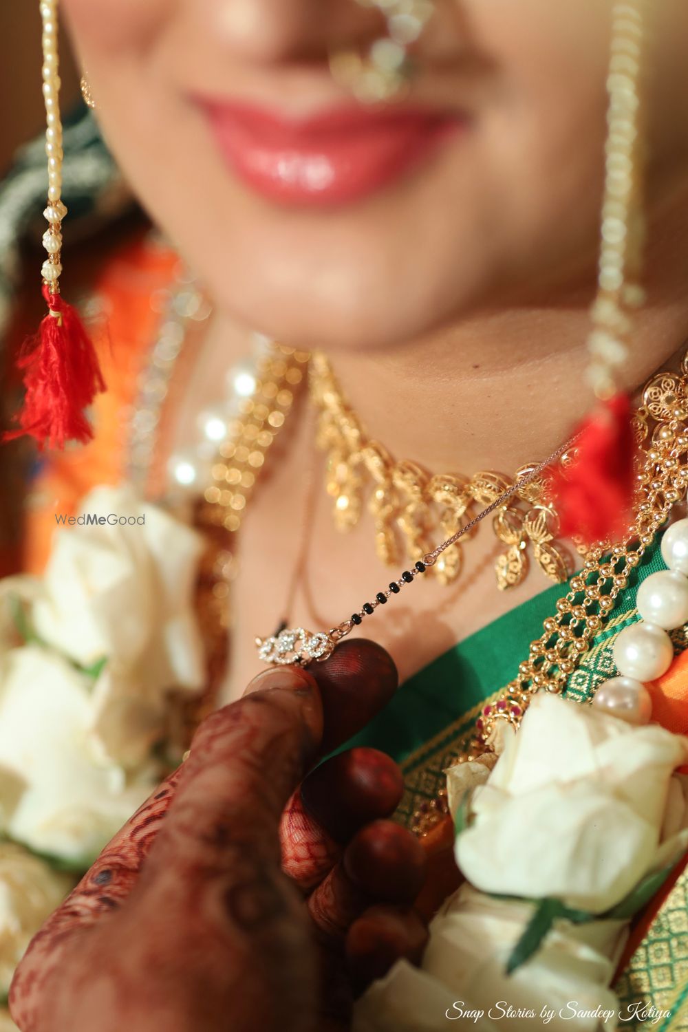 Photo From Shobit weds maitreyee - By SnapStories by Sandeep Kotiya