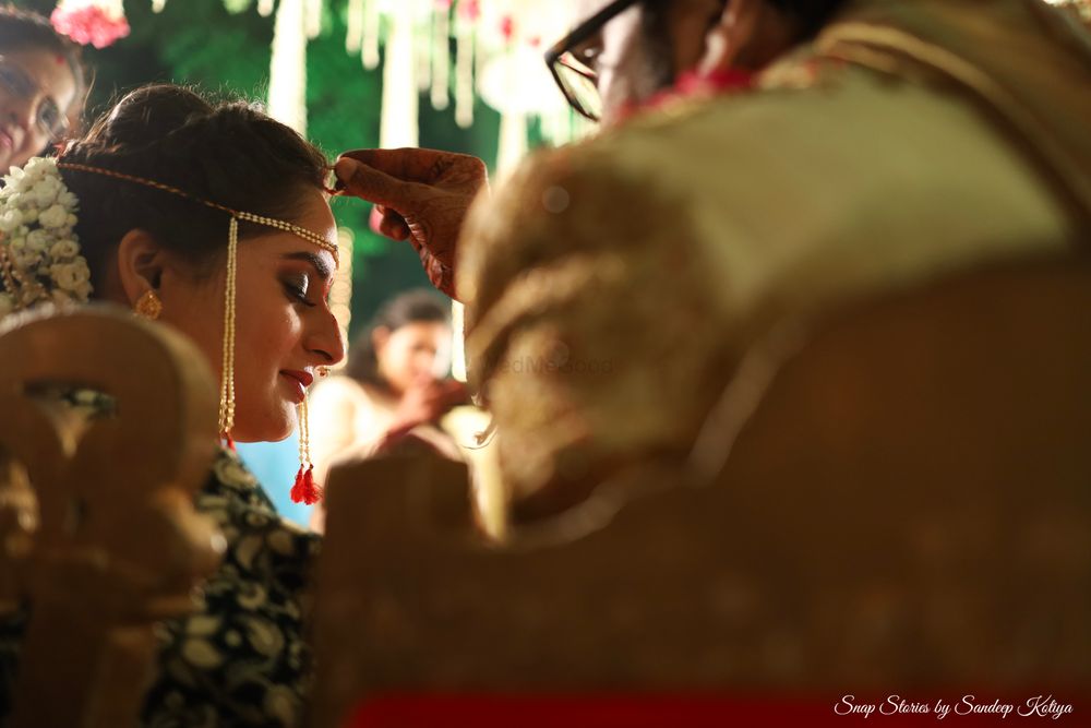 Photo From Shobit weds maitreyee - By SnapStories by Sandeep Kotiya