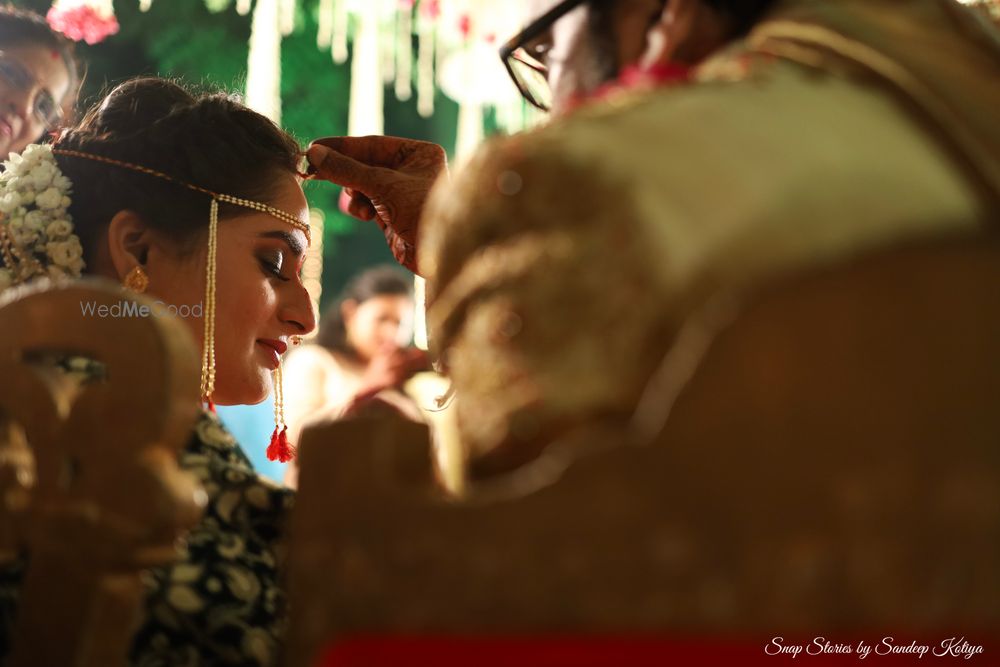 Photo From Shobit weds maitreyee - By SnapStories by Sandeep Kotiya