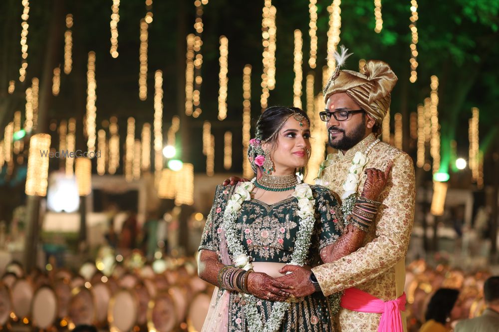 Photo From Shobit weds maitreyee - By SnapStories by Sandeep Kotiya