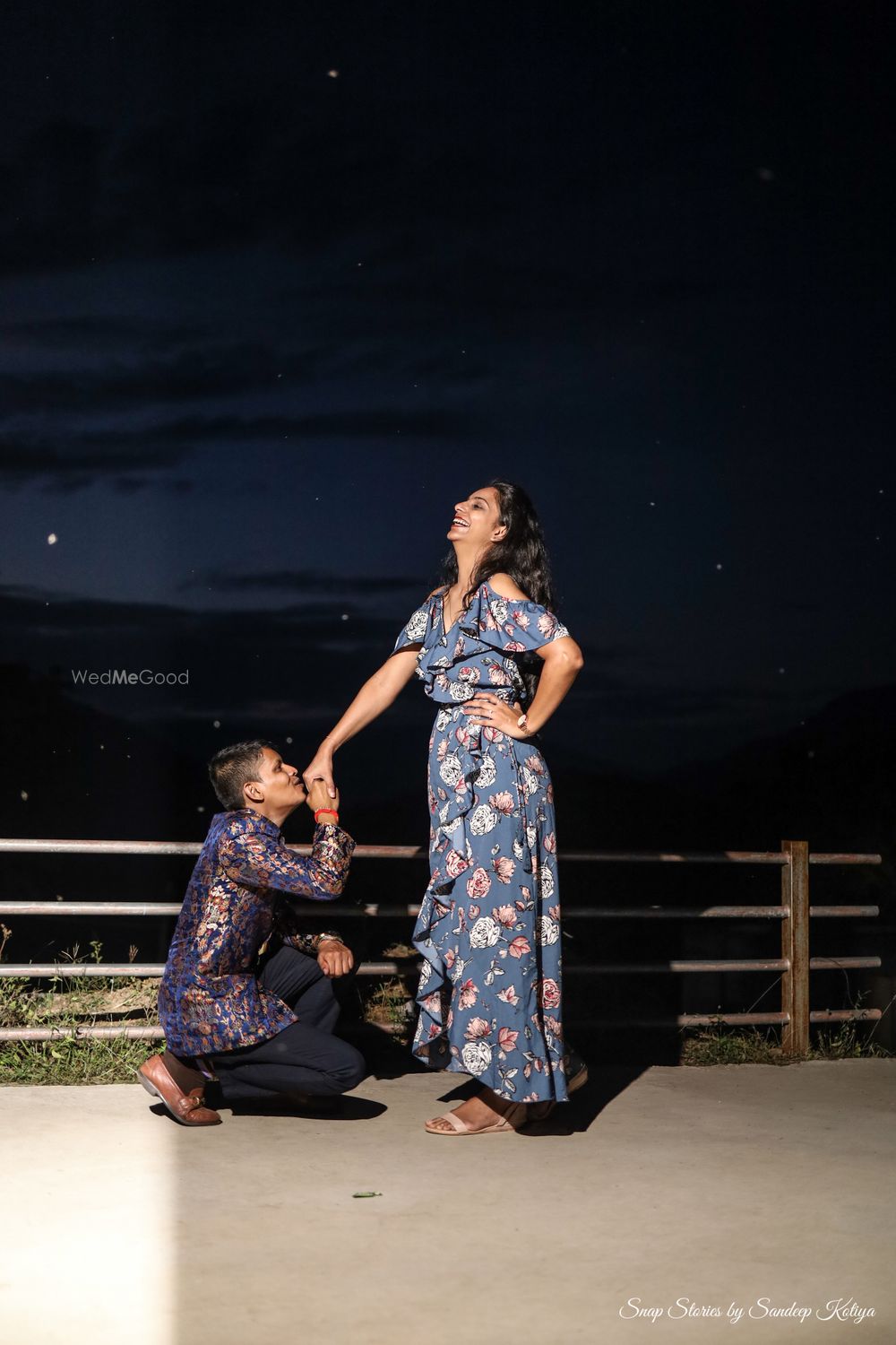 Photo From Ahemdabad prewed | Vishal & Bhumi  - By SnapStories by Sandeep Kotiya