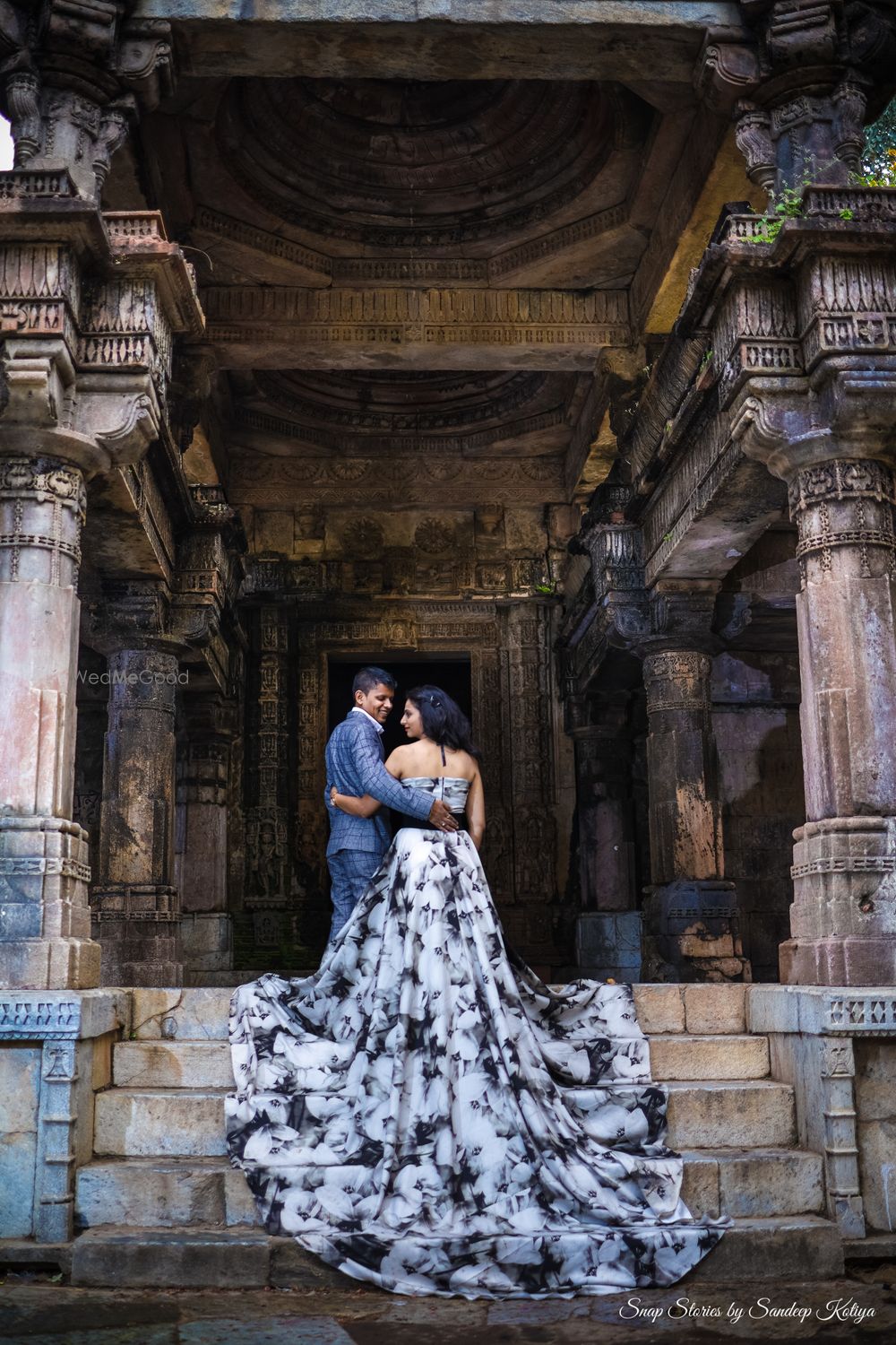 Photo From Ahemdabad prewed | Vishal & Bhumi  - By SnapStories by Sandeep Kotiya