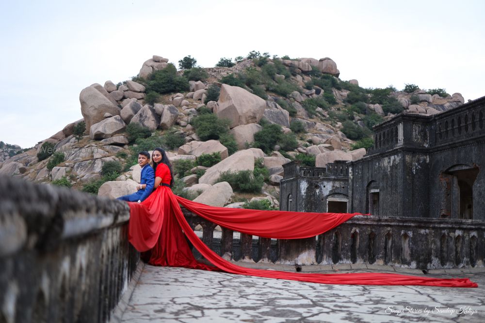 Photo From Ahemdabad prewed | Vishal & Bhumi  - By SnapStories by Sandeep Kotiya