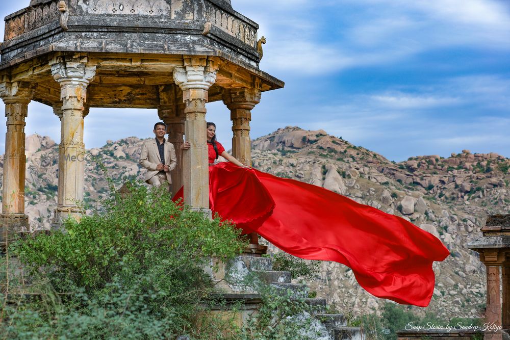 Photo From Ahemdabad prewed | Vishal & Bhumi  - By SnapStories by Sandeep Kotiya