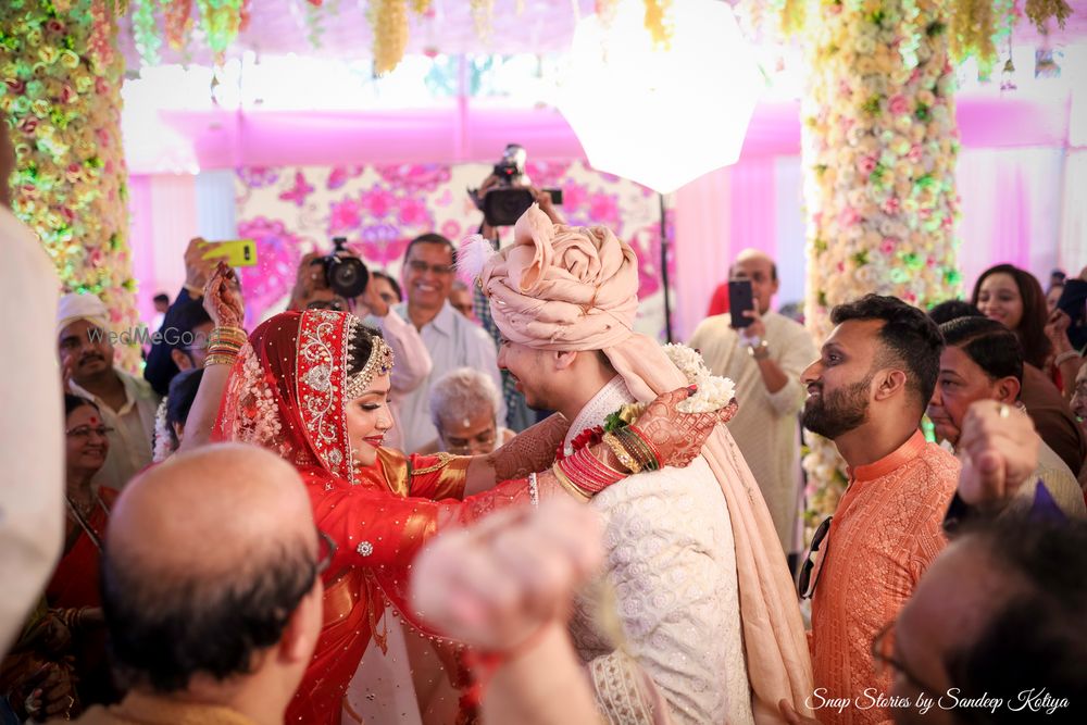 Photo From TWO STATES | DEV WEDS SUKANYA - By SnapStories by Sandeep Kotiya