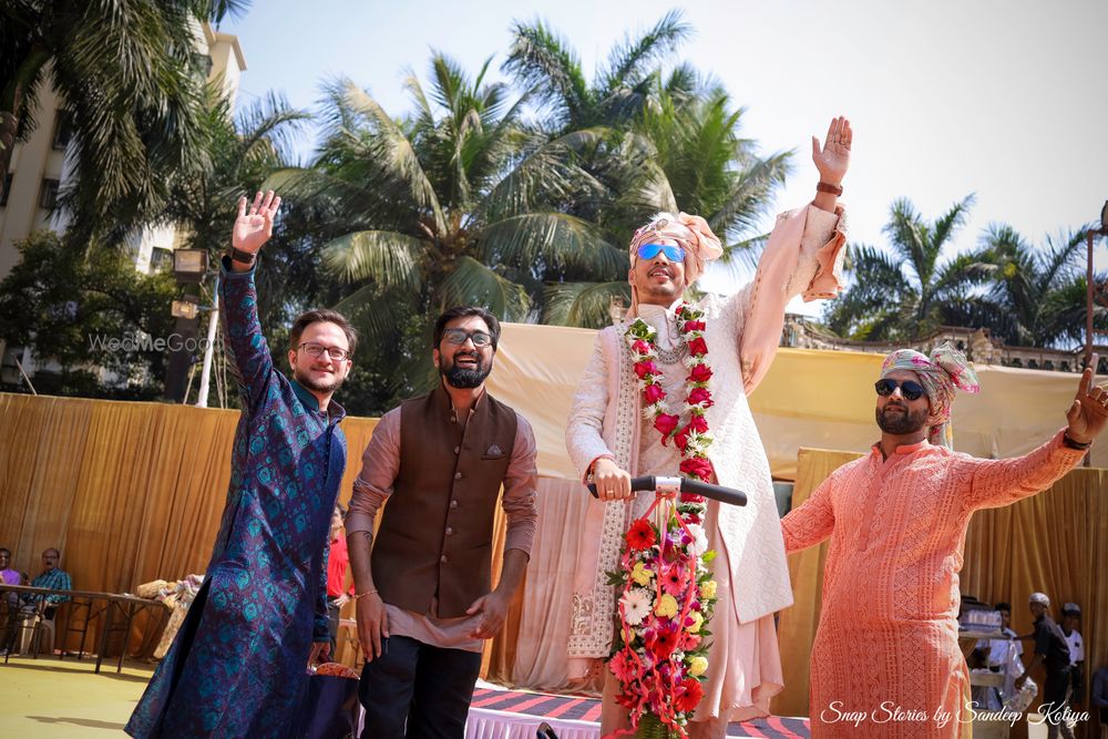 Photo From TWO STATES | DEV WEDS SUKANYA - By SnapStories by Sandeep Kotiya