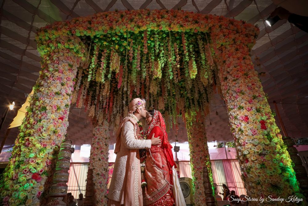 Photo From TWO STATES | DEV WEDS SUKANYA - By SnapStories by Sandeep Kotiya