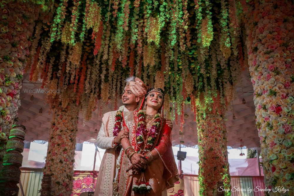 Photo From TWO STATES | DEV WEDS SUKANYA - By SnapStories by Sandeep Kotiya