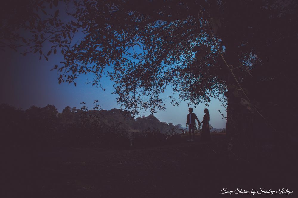 Photo From PREWEDDING | BHAVYA & JINAL - By SnapStories by Sandeep Kotiya