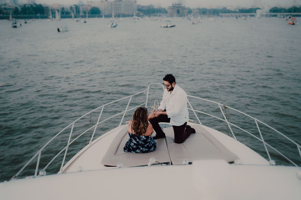 Photo From Cruze Proposal - By Stories For You by Simreen
