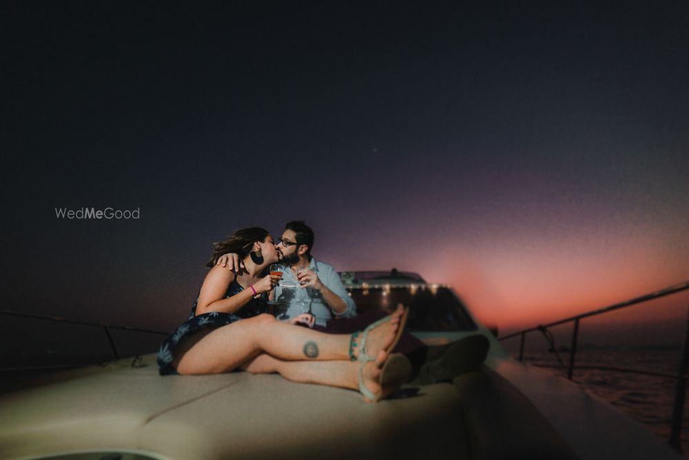 Photo From Cruze Proposal - By Stories For You by Simreen