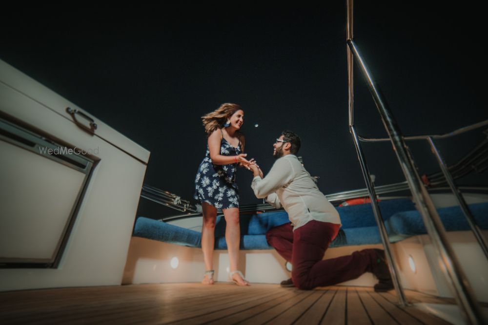 Photo From Cruze Proposal - By Stories For You by Simreen