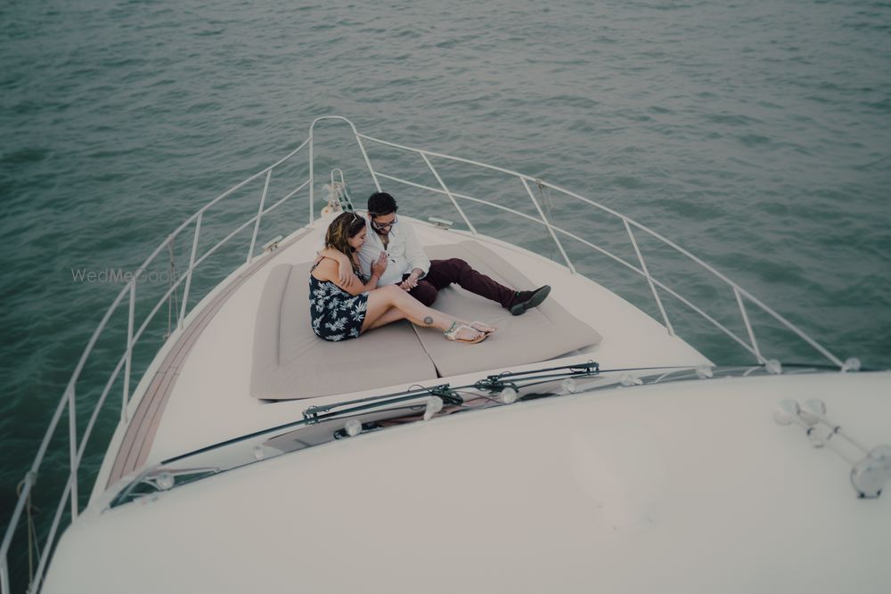 Photo From Cruze Proposal - By Stories For You by Simreen
