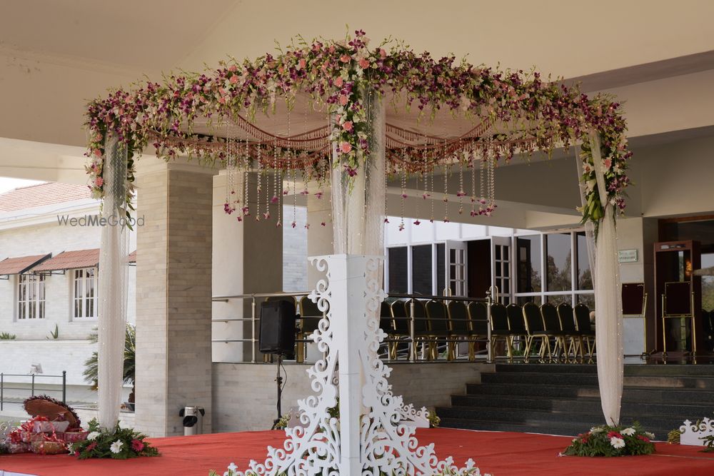 Photo From Barat Swagat N Varmala - By Dream Banquets Pvt. Ltd.