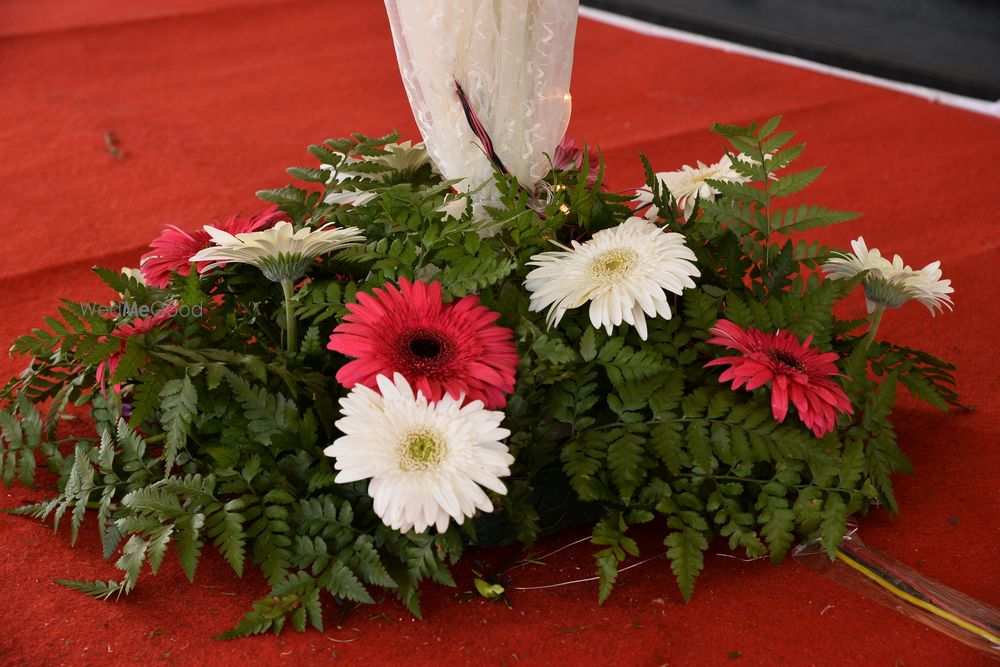 Photo From Barat Swagat N Varmala - By Dream Banquets Pvt. Ltd.